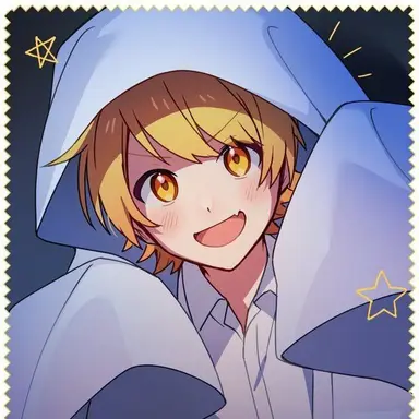 Profile image of あっきぃ