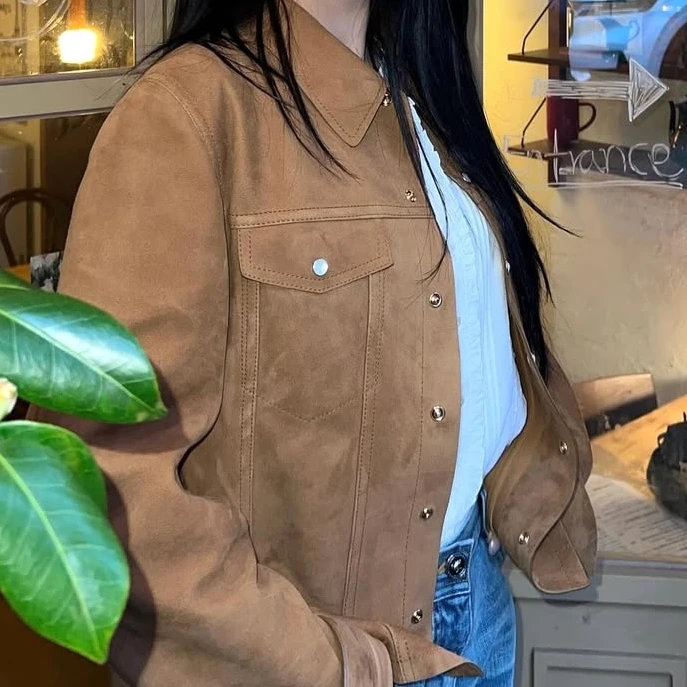 미연
