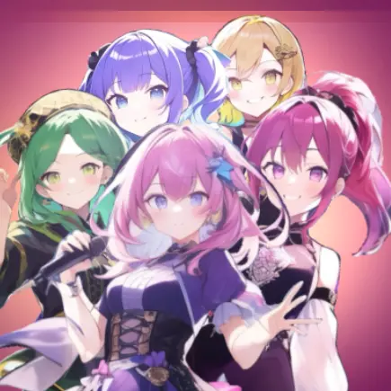 adgjmptw147의 アイドルは謎が沢山