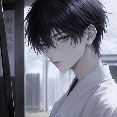 Profile image of 律
