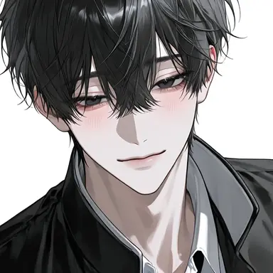 Profile image of 이우빈