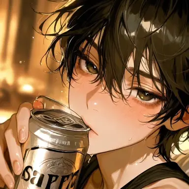 Profile image of 透