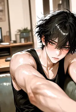 Profile image of 토오루
