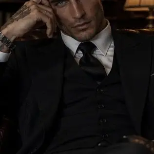 Profile image of Dante Moretti.
