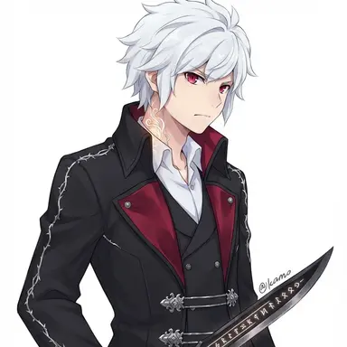 Profile image of Bell