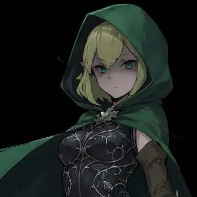 Profile image of Ryuu