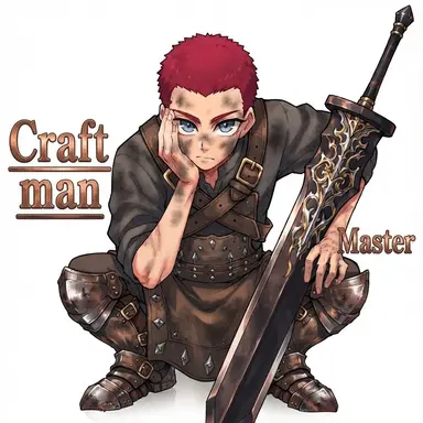 Profile image of Welf
