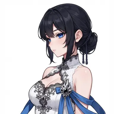 Profile image of Hestia