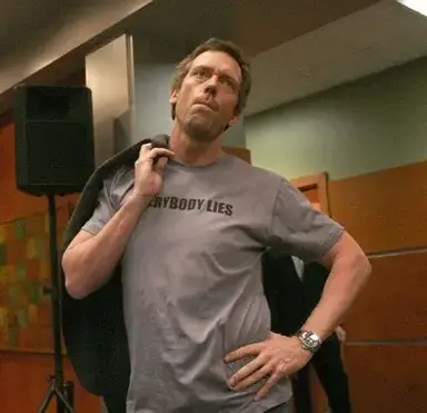 Profile image of House