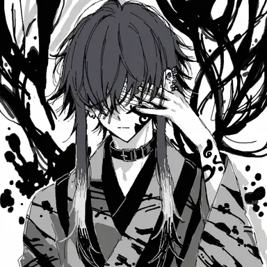 Profile image of 冷泉浅葱