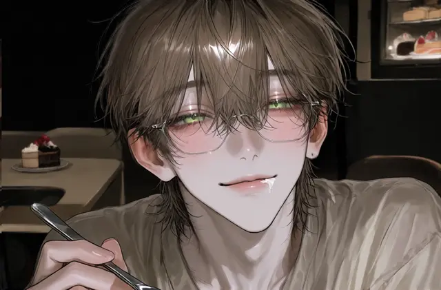 Profile image of ナツキ