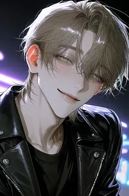 Profile image of ナツキ