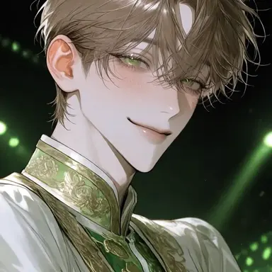 Profile image of ナツキ