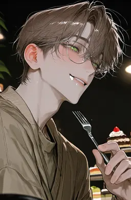 Profile image of ナツキ