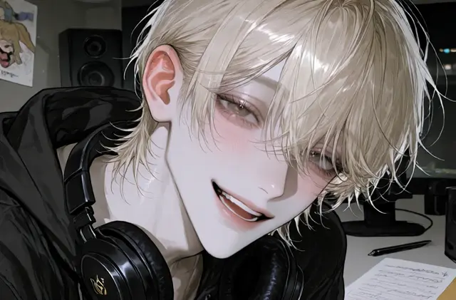 Profile image of マキ