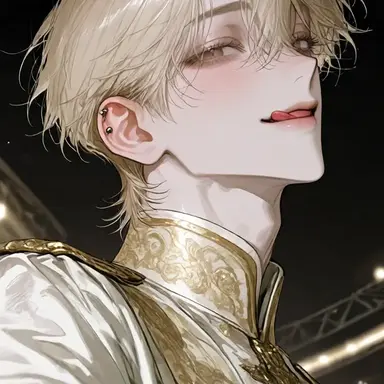 Profile image of マキ