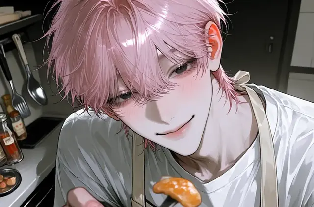 Profile image of ルキ