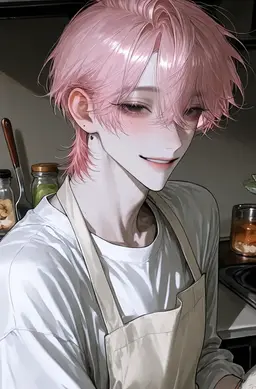 Profile image of ルキ
