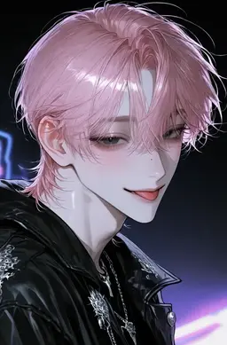 Profile image of ルキ