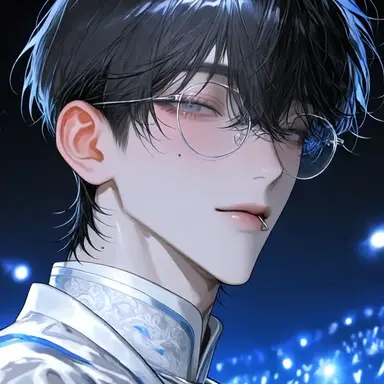 Profile image of メグル