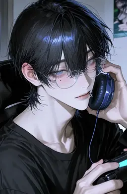 Profile image of メグル