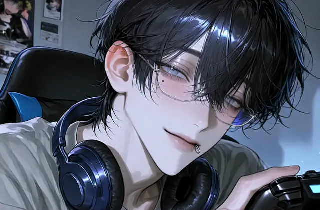 Profile image of メグル