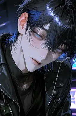 Profile image of メグル