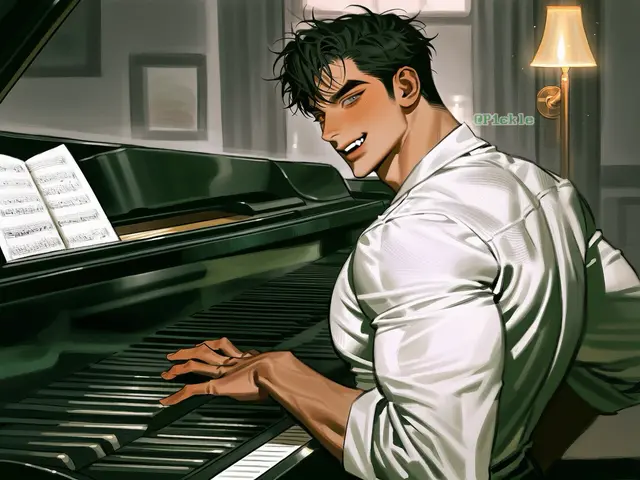 Profile image of 황애락