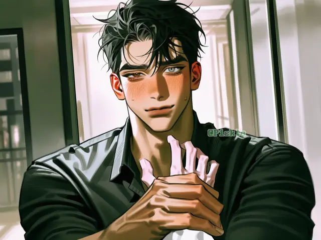 Profile image of 황애락