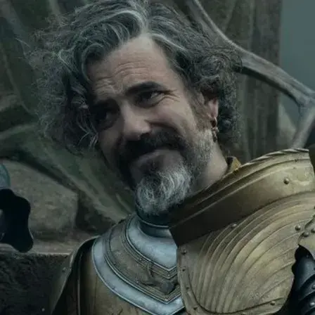 HurtEider1509의 Lyonel Baratheon