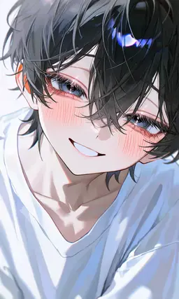 Profile image of 隼人