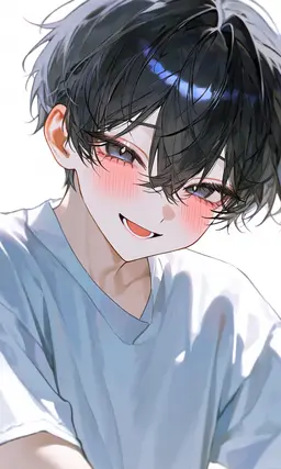 Profile image of 隼人
