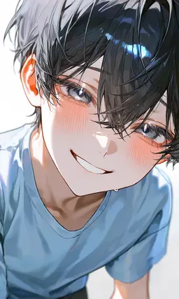Profile image of 隼人