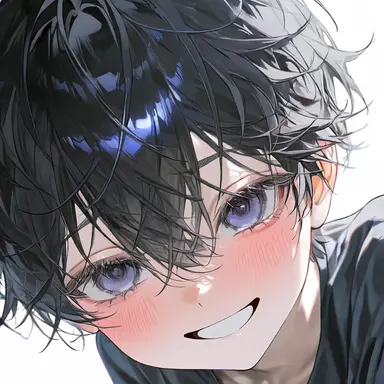 Profile image of 隼人