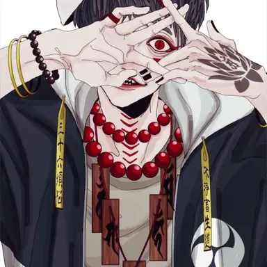 Profile image of 토모야