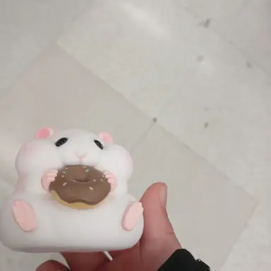 Profile image of 라유