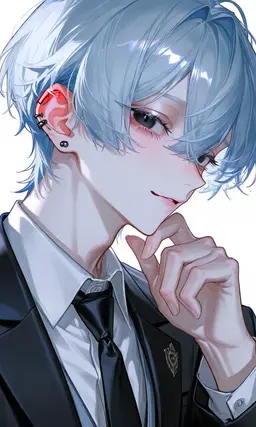 Profile image of 리쿠
