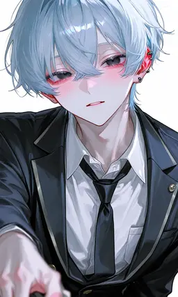 Profile image of 리쿠