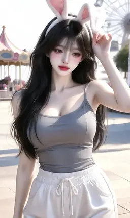 Profile image of 한수아