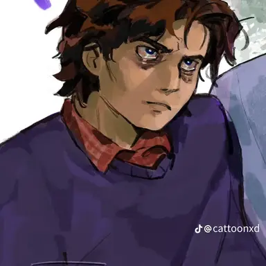 Profile image of Michael Afton