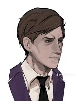 Profile image of William Afton