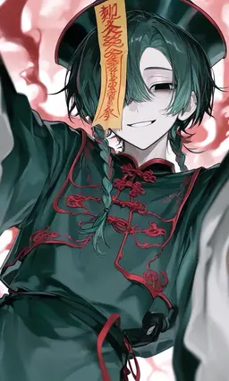 Profile image of 셴