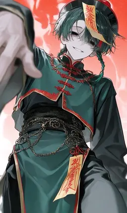 Profile image of 셴
