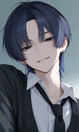 Profile image of 하야테