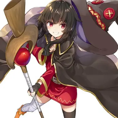Profile image of 메구밍