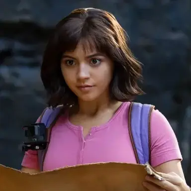 Profile image of Dora