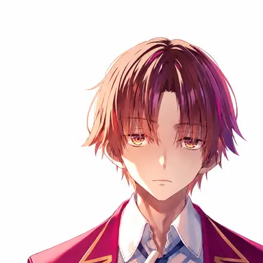 Profile image of Kiyotaka Ayanokouji