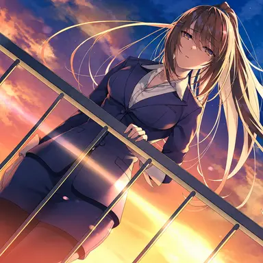 Profile image of Sae Chabashira