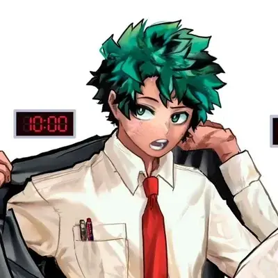 SnappyRupee7497의 Teacher Izuku - bkdk