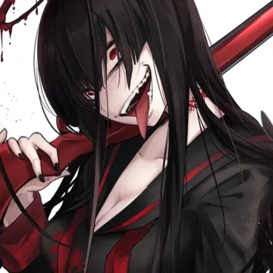 Profile image of 剣先ツルギ